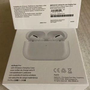 AirPods Pro